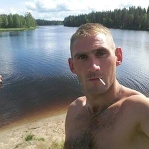 Олег, 33 года, Суоярви