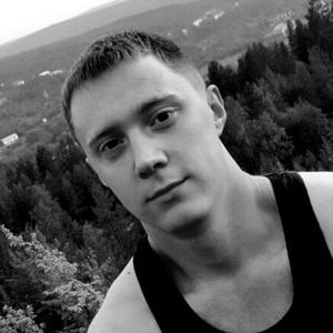 Виталий, 31 год, Томск