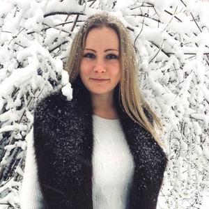 Татьяна, 32 года, Брянск