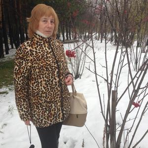 Оксана, 64 года, Ханты-Мансийск
