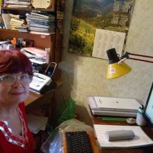 Виктория, 72 года, Киев