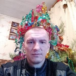 Юрий, 41 год, Серышево