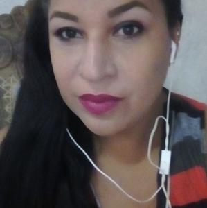 Ingrid, 37 лет, Managua