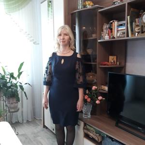 Светлана, 57 лет, Лесной