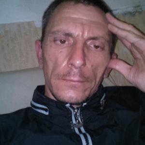 Andrei, 42 года, Спасск-Дальний