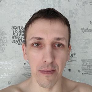Александр, 36 лет, Псков