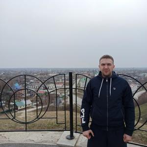 Парни в Ханты-Мансийске: Иван, 27 - ищет девушку из Ханты-Мансийска