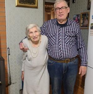 Парни в Петрозаводске: Сергей, 67 - ищет девушку из Петрозаводска
