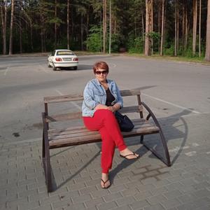 Елена, 49 лет, Барнаул