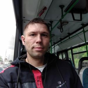 Данил, 41 год, Череповец