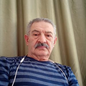 Рафик, 69 лет, Екатеринбург