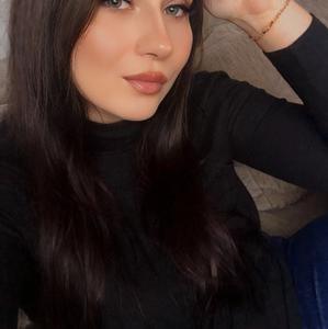 Bozena, 24 года, Москва