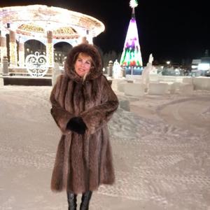 Девушки в Ханты-Мансийске: Наталья, 45 - ищет парня из Ханты-Мансийска