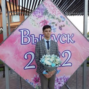 Парни в Петергофе: Серёжка, 19 - ищет девушку из Петергофа