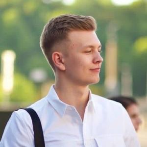 Никки, 25 лет, Москва