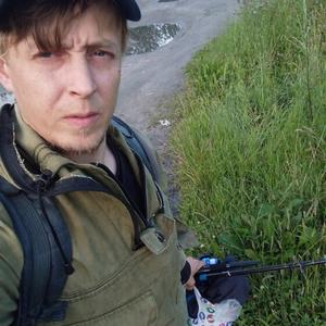 Парни в Лумбуши: Антон Неверовский, 31 - ищет девушку из Лумбуши