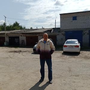 Парни в Нижний Новгороде: Игорь, 60 - ищет девушку из Нижний Новгорода