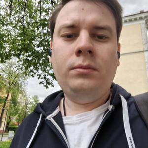 Дмитрий, 31 год, Подольск