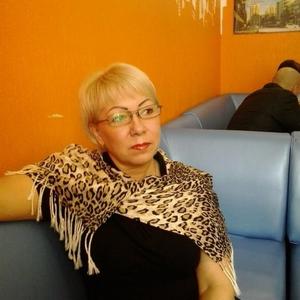 Марина, 62 года, Норильск