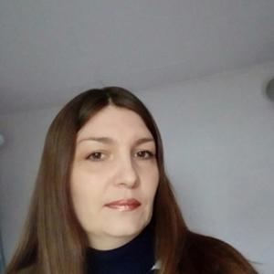 Таня Яковлева, 45 лет, Уральск