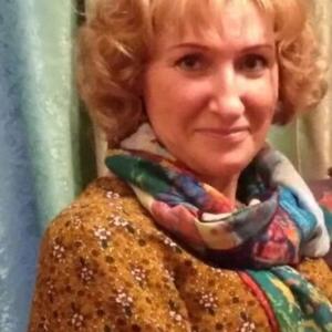 Валентинка, 59 лет, Пушкино