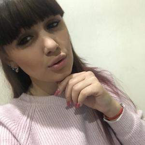 Lisaveta, 26 лет, Иркутск