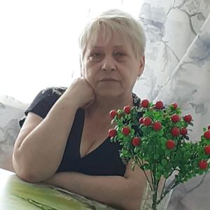 Татьяна, 62 года, Березники