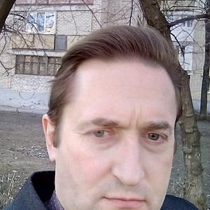 Сухов Максим Леонидович, 44 года, Тольятти