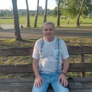 Эдуард, 60 лет, Енисейск