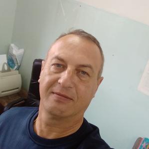 Александр, 54 года, Ангарск