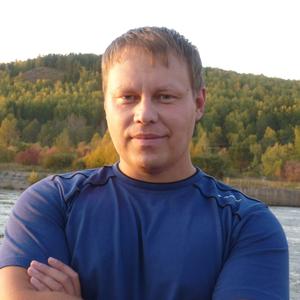 Евгений, 47 лет, Ачинск