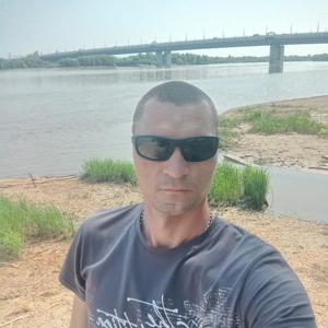 Владимир, 45 лет, Калачинск
