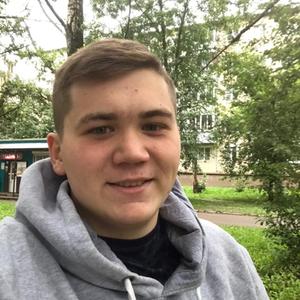 Евгений, 24 года, Ярославль