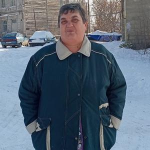 Девушки в Вольске: Светлана, 59 - ищет парня из Вольска