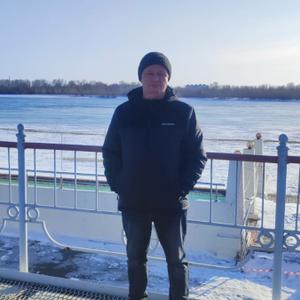 Евгений, 46 лет, Новосибирск