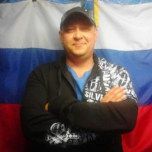 Саша, 43 года, Комсомольск-на-Амуре