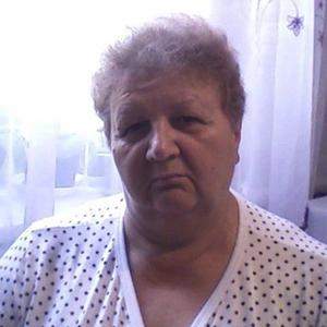 Елена Кинслер, 73 года, Краснодар