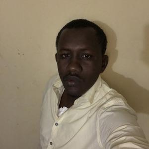 Bakari, 39 лет, Бамако