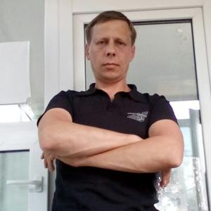 Srgey, 46 лет, Пермь