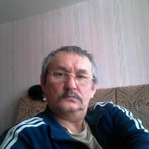 Анатолий Пономарёв, 63 года, Александровск