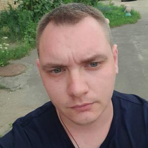 Михаил, 30 лет, Коломна