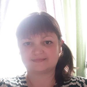 Девушки в Кемерово: Юля, 36 - ищет парня из Кемерово