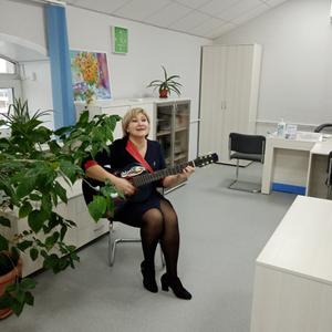 Мари, 53 года, Пермь