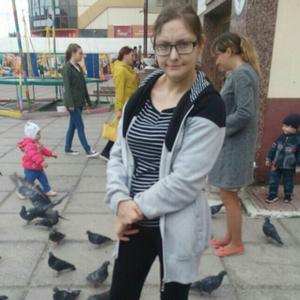 Девушки в Ульяновске: Лилия, 31 - ищет парня из Ульяновска