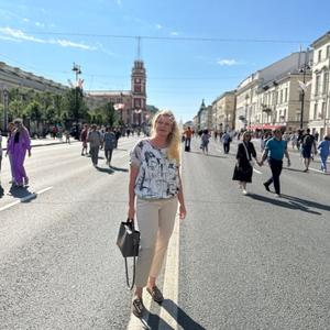 Девушки в Санкт-Петербурге: Елена, 37 - ищет парня из Санкт-Петербурга