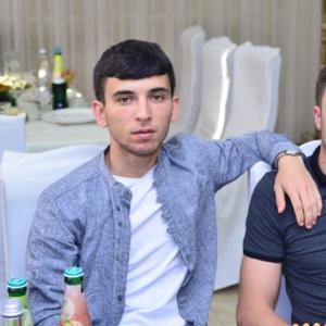 Арман, 24 года, Новороссийск