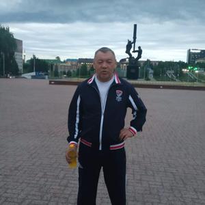 Эрик, 52 года, Краснодар
