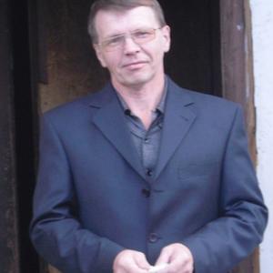 Андрей Бажуков, 61 год, Родники