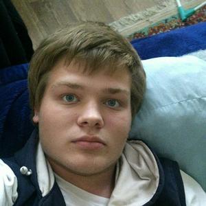Парни в Нижневартовске: Lysenkov, 27 - ищет девушку из Нижневартовска