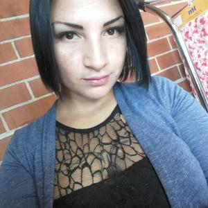 Jaquelineivonsolisvilleda, 33 года, Guatemala City